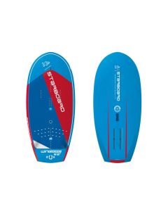 Starboard Wing Foil Board WINGBOARD Blue Carbon 2023