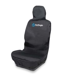 Surflogic Auto Sitzbezug Waterproof car seat cover Single Black (co)