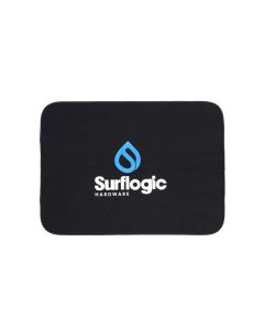 Surflogic Auto Zubehör Neoprene Mat  - Black (co)