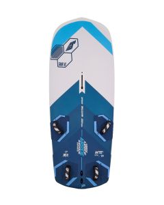 Tabou Windsurf Board Air Ride MTE Foil Board 2024