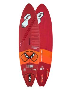 Tabou Windsurf Board Da Curve Wave Board 2023