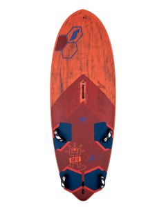 Tabou Windsurf Board Fifty LTD Freeride Board 2024