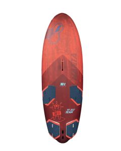 Tabou Windsurf Board Manta TEAM Slalom Board 2024