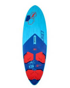 Tabou Windsurf Board Rocket LTD Freeride Board 2024