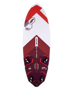 Tabou Windsurf Board Rocket Plus MTE Freeride Board 2023