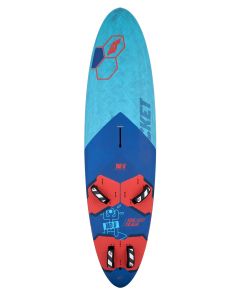 Tabou Windsurf Board Rocket TEAM Freeride Board 2024