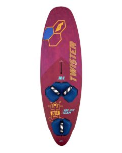 Tabou Windsurf Board Twister Freestyle Board 2024