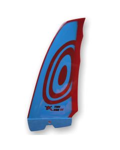 Tekkno Sport Windsurf Finne Tide  Powerbox Freeride