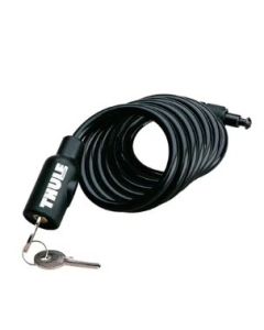 Thule Auto Zubehör Cable Lock (co)