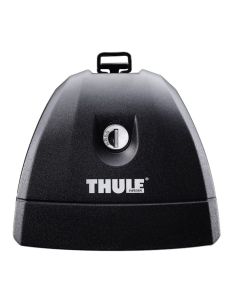 Thule Auto Zubehör Rapid System 7511, Zweierpack (co)