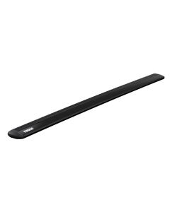 Thule Auto Zubehör WingBar Evo 118 - Black (co)