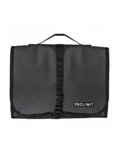 Pro Limit Travelbag Toiletry Bag Black 2024