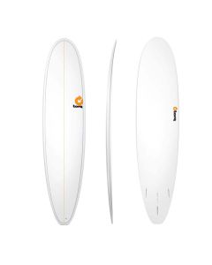 Torq Surfboard Wellenreiter TET Longboard Pinlines 2024