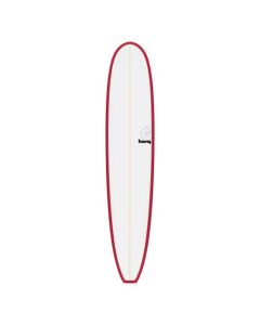 Torq Wellenreiter Epoxy TET Longboard RedRail 2024