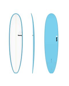 Torq Wellenreiter TET Longboard Pinline blue 2024