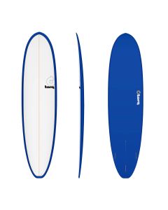 Torq Wellenreiter TET VP Funboard Pinline blue 2024