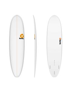 Torq Wellenreiter TET VP Funboard  Pinlines 2024