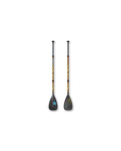 Unifiber SUP Paddle Prodigy Aluminium SUP Paddle 3PC (co)