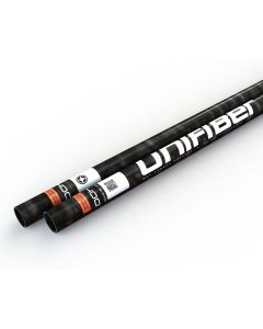 Unifiber Windsurf Mast Essentials RDM C50 Constant FH Curve Incl. Mastbag 50 % Constant FH Curve RDM