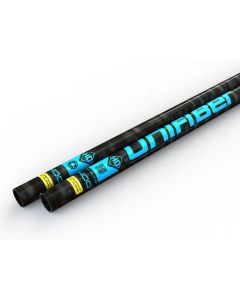 Unifiber Windsurf Mast HD RDM C75 Constant FL Curve Incl. Mastbag 75 % Constant FL Curve RDM