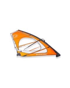 Unifiber Windsurf Rigg Experience EVO II Dacron Complete . (co)