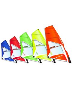 Unifiber Windsurf Segel Maverick Dacron HD . (co)