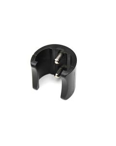 Unifiber Windsurf Zubehör MK5 Double-Pin Locker - Black 20 mm