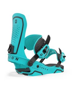 Union Snowboard Bindung Force Cyan unisex 2024