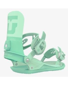 Union Snowboard Bindung Legacy Tiffany Damen 2023