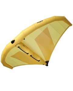 VAYU Surf Wing AURA Yellow / orange V 2023