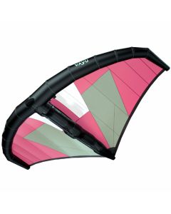 VAYU Surf Wing VVING V2 Red / green V 2022