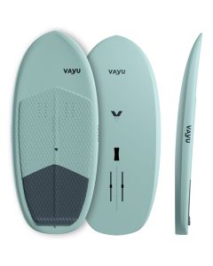 VAYU Wing Foil Board FLY Atlantic Green 2023