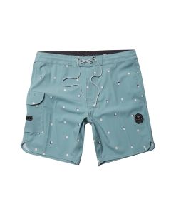 Vissla Boardshort Sietegon 17.5" SGN - Sea Green 2020