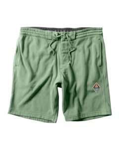 Vissla Walkshorts Solid Sets Eco 18.5" ALO-Aloe Herren 2022