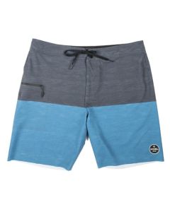 Xcel Boardshorts Infiniti 18.5" Heather Black/Blue  Herren 2024