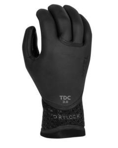 Xcel Neoprenhandschuhe Drylock 5-Finger 3 black 2022