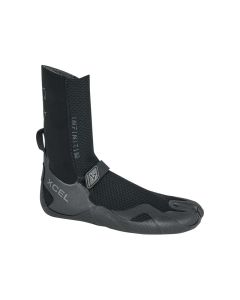 Xcel Neoprenschuhe Boot Infiniti Split Toe  Black  3 2024