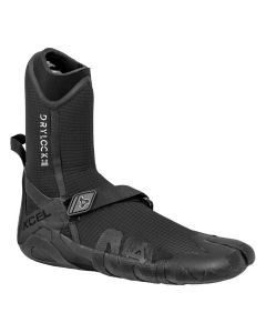 Xcel Neoprenschuhe Drylock Splittoe 3mm  schwarz 3 2021