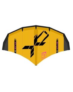 XO Sails Surf Wing Atlas Yellow 2023