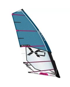 XO Sails Windsurf Segel Fly - 2023