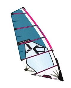 XO Sails Windsurf Segel Shark - 2023