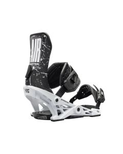 Yes Snowboard Bindung Airmaster White Herren 2025