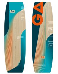 Gaastra Kite Board Blend - 2024 Twin Tip 1