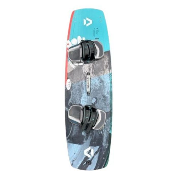 Duotone Kiteboard Gebraucht store Gonzales inkl. Entity Bindung Gr. XL