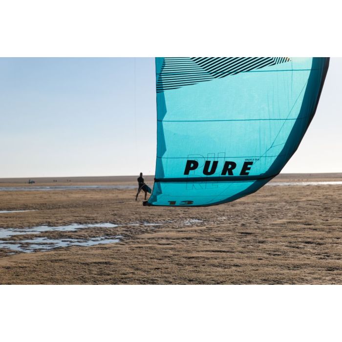 Gaastra Tubekite Pure C2 Turquoise 2021 7.0 high quality