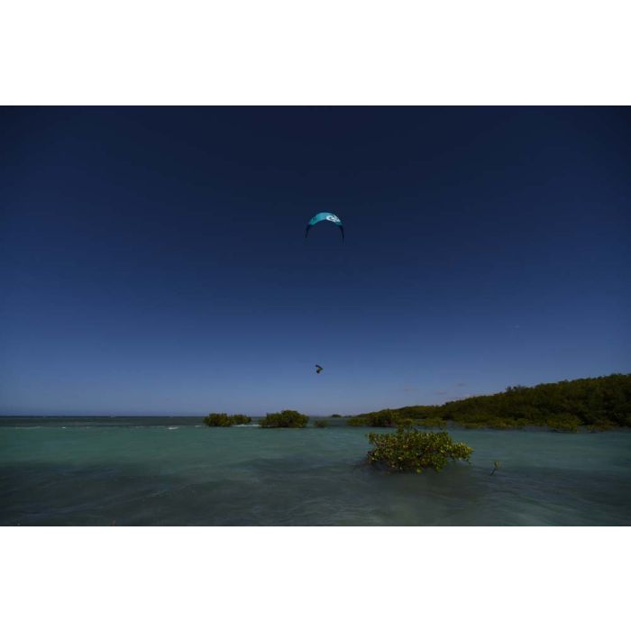 Gaastra Tubekite Pure C2 Turquoise 2021 7.0 high quality