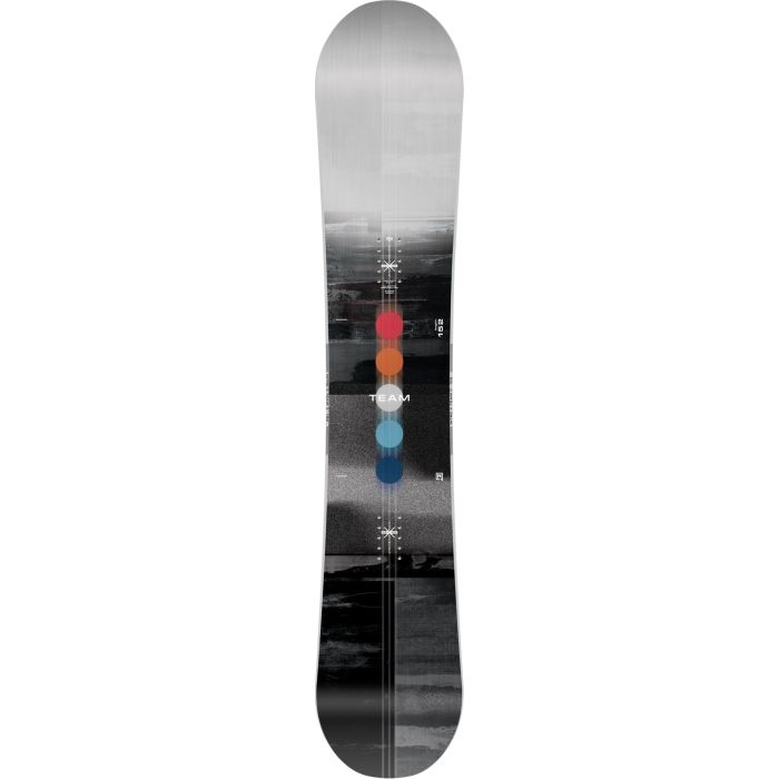 Nitro Snowboard Team selling Wide Brd Herren 2023 165