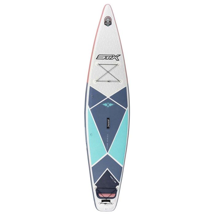 STX deals iSUP Komplett Set Tourer PURE Navy/Rose 2023 10'4x31'x5'