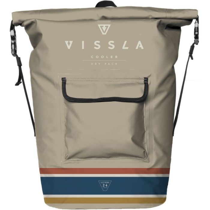 Vissla dry backpack sale