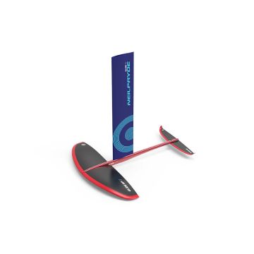 Neil Pryde Wing Foil Glide Surf HP - 2021 Wing Foils 1